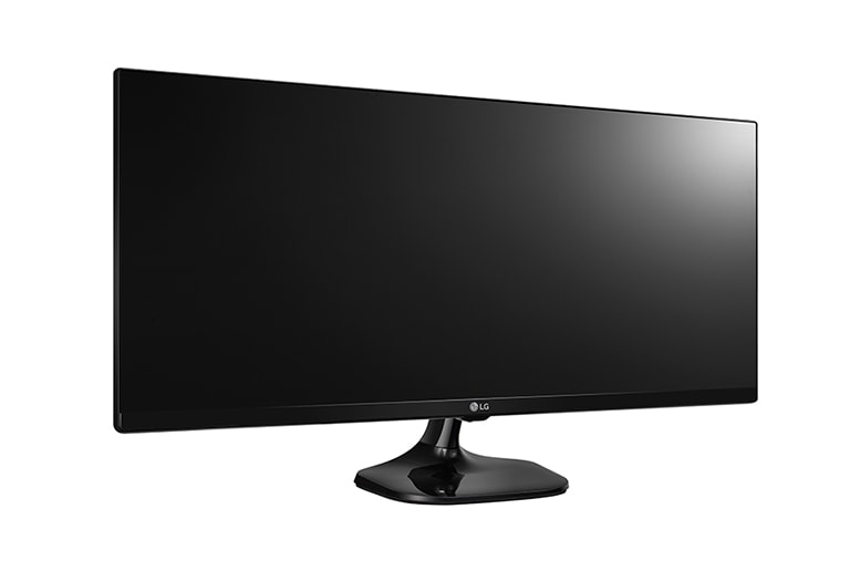 LG 21:9 UltraWide™ Monitor 34UM58 mit 86,36 cm (34 Zoll), 34UM58-P